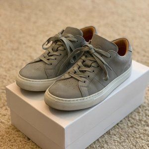 Greats - THE ROYALE NUBUCK